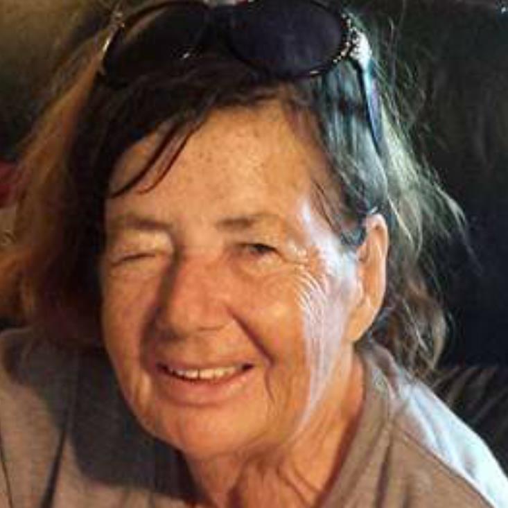 Lucille Adams Obituary