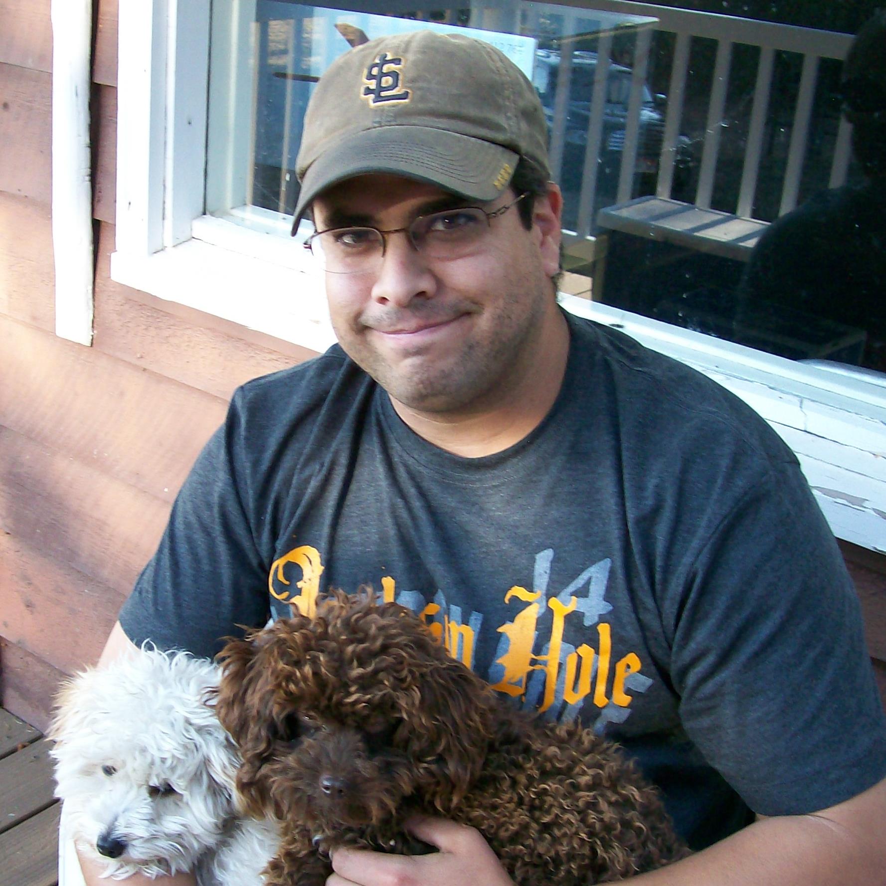 Justin Joseph Vigil Obituary