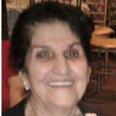 Carlota Garcia Obituary
