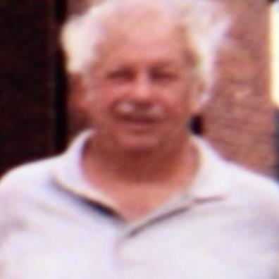 John James Fogarty's obituary , Passed away on December 14, 2020 in Toronto, Ontario