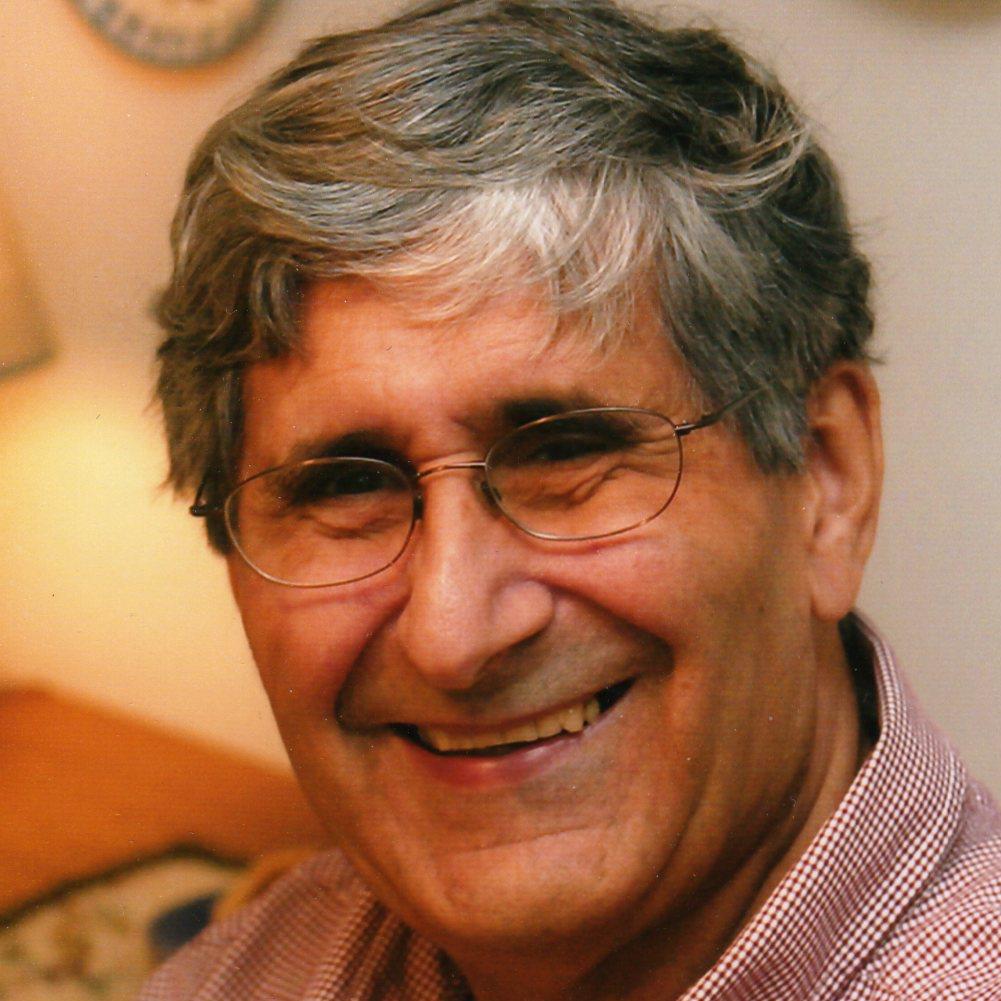 Rene Lawand's obituary , Passed away on December 14, 2020 in Toronto, Ontario