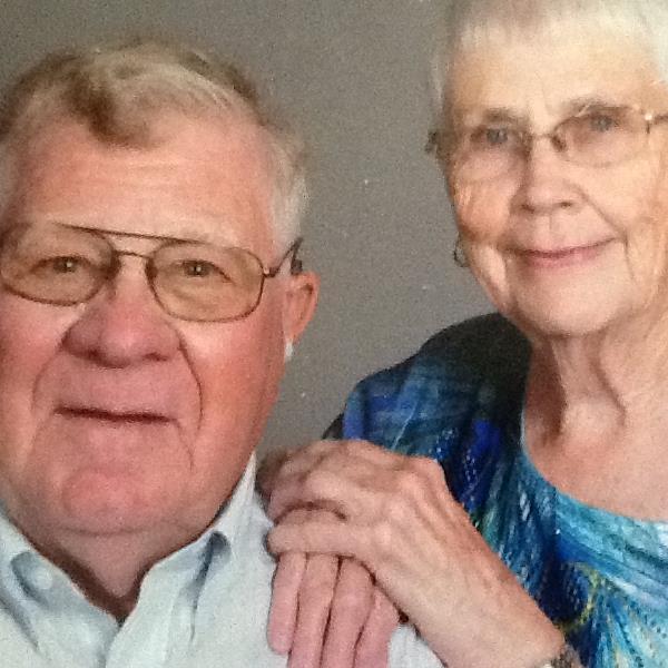 Vernon Leroy Nesheim