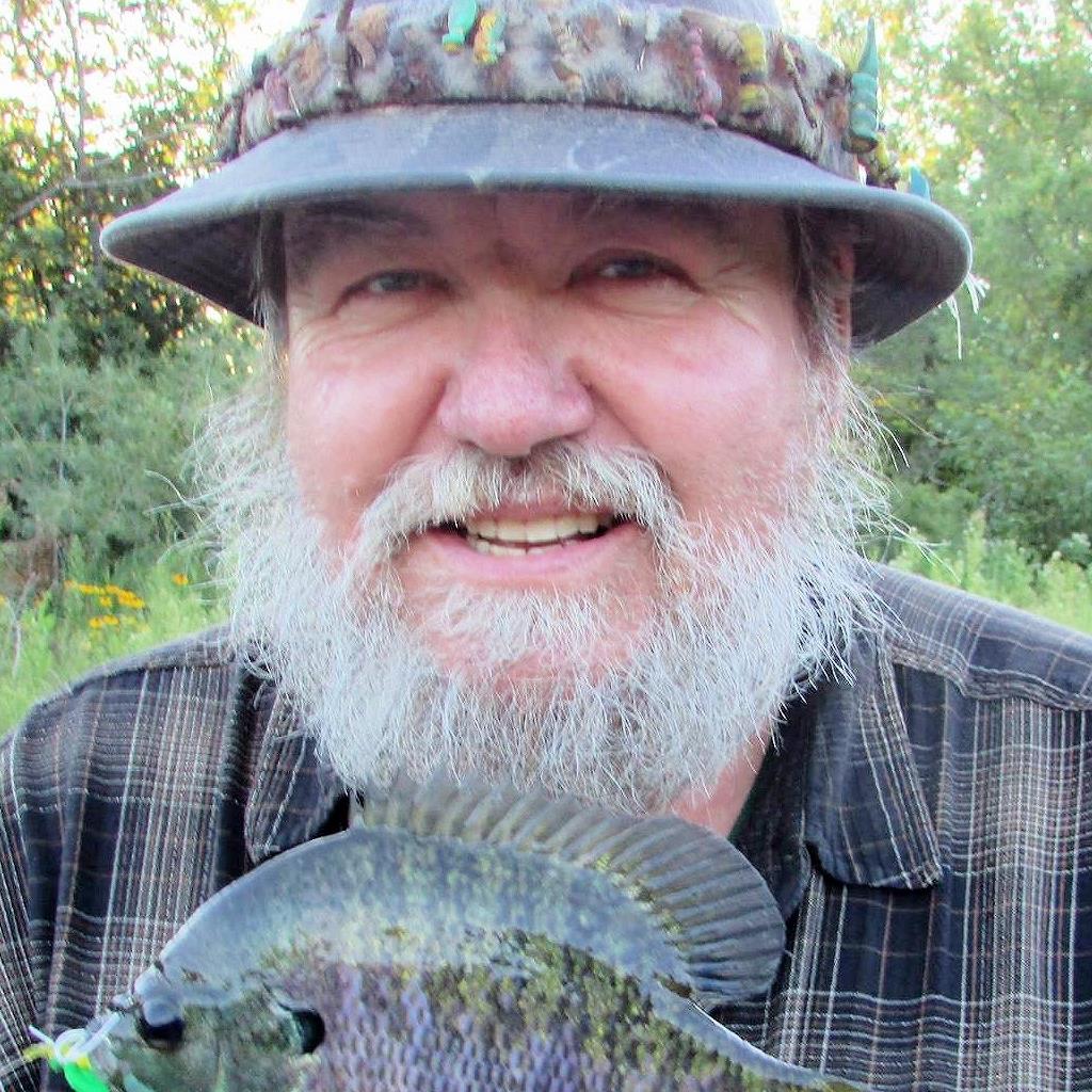 Ralph D. Vancil