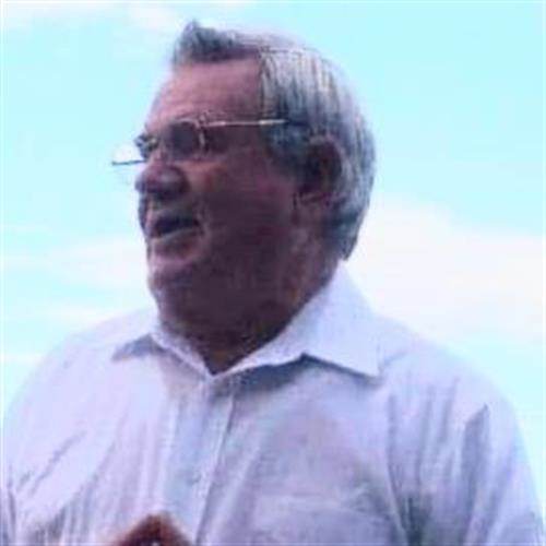 Edwin Gehres
