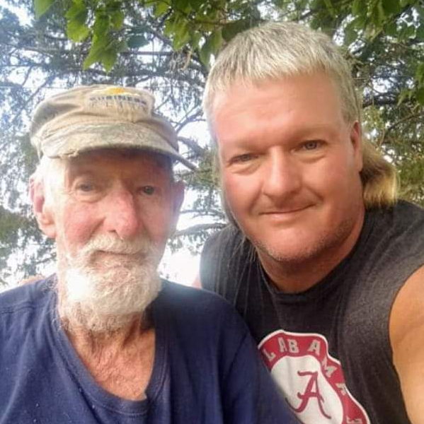 Nelson Leon Ragsdale's obituary , Passed away on December 15, 2020 in Cullman, Alabama