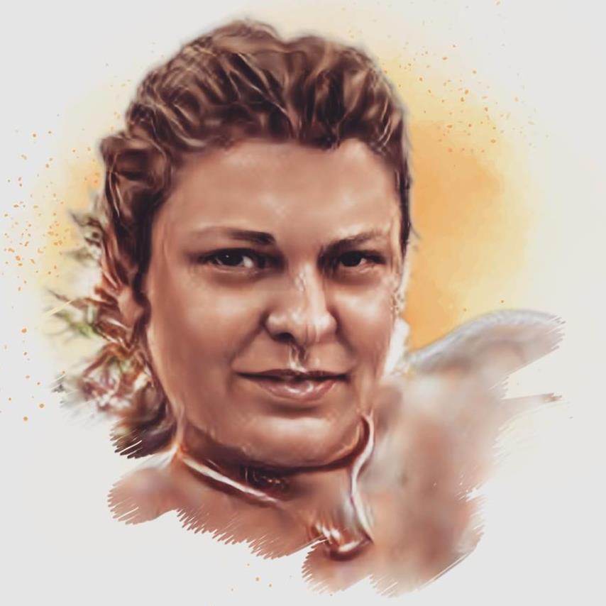 Florence Allen Obituary