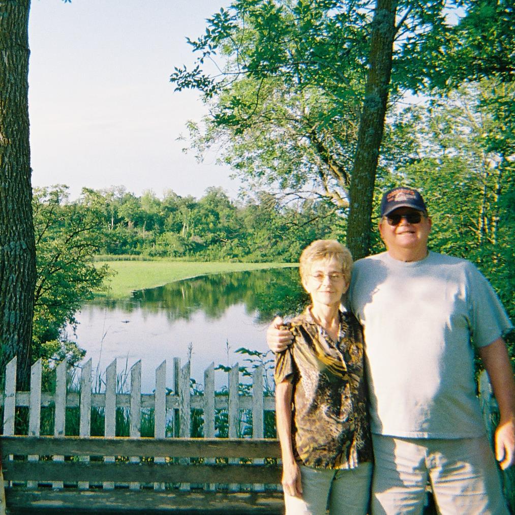 Dean Ronald McCallum