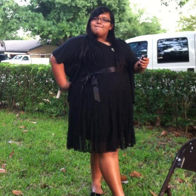 Desiree Anastacia Molina's obituary , Passed away on December 16, 2020 in Lockhart, Texas