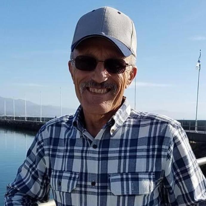 John Lenny Mingarelli Obituary