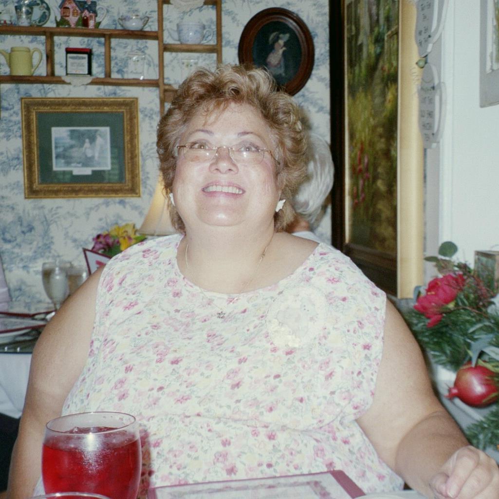 Carol Elaine Hanselman Obituary