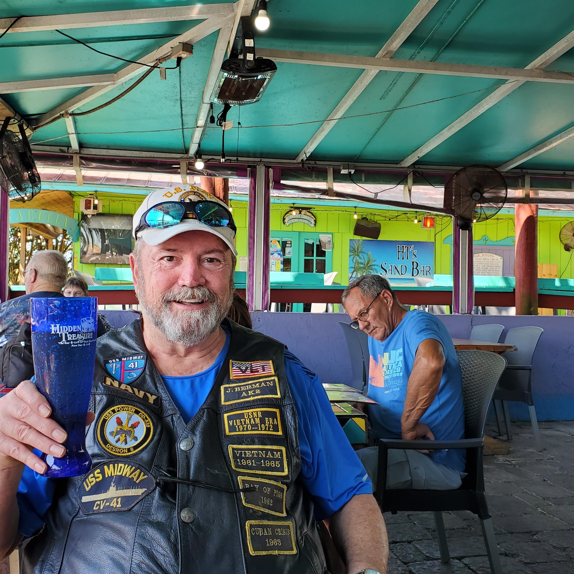 James "Jim" Roger Berman's obituary , Passed away on December 16, 2020 in Grovetown, Georgia