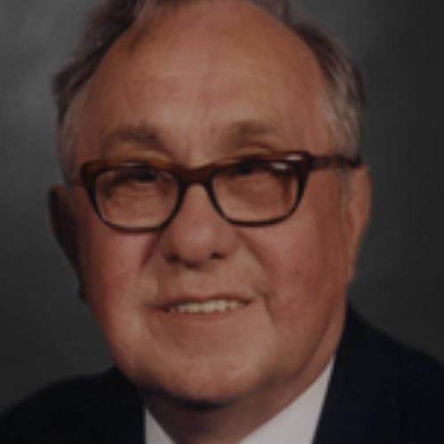 Leonard Oberlander