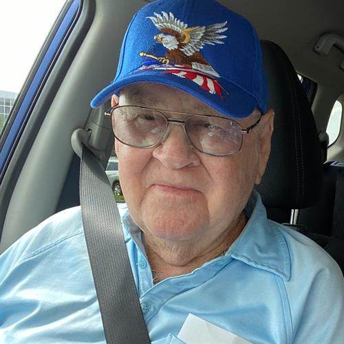 Robert Carroll Massengill