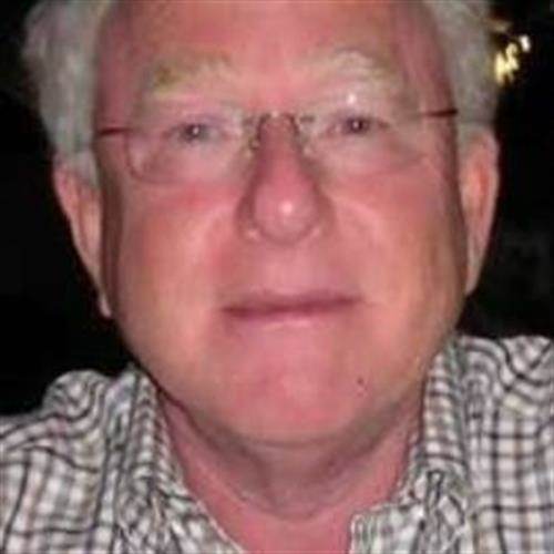 Stephen M. Needle