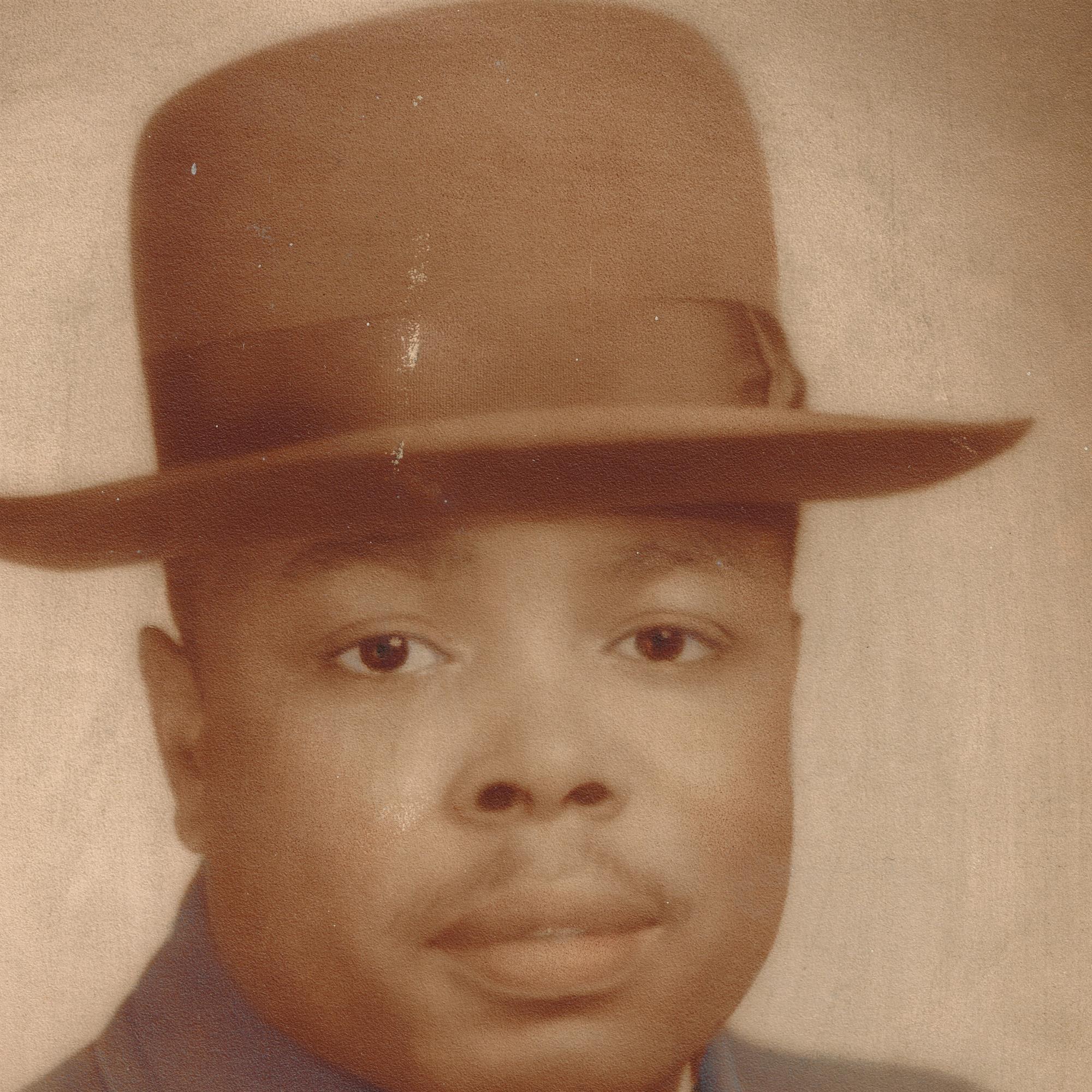 James Ola Higgins Obituary