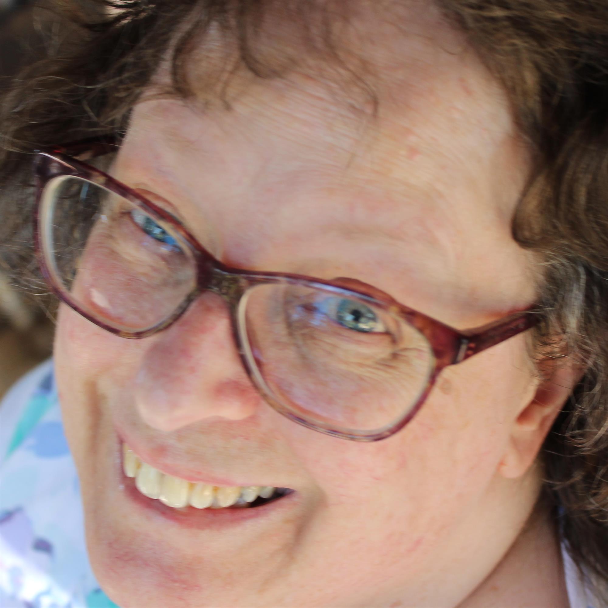 Karen Jo (Oder) Carpenter