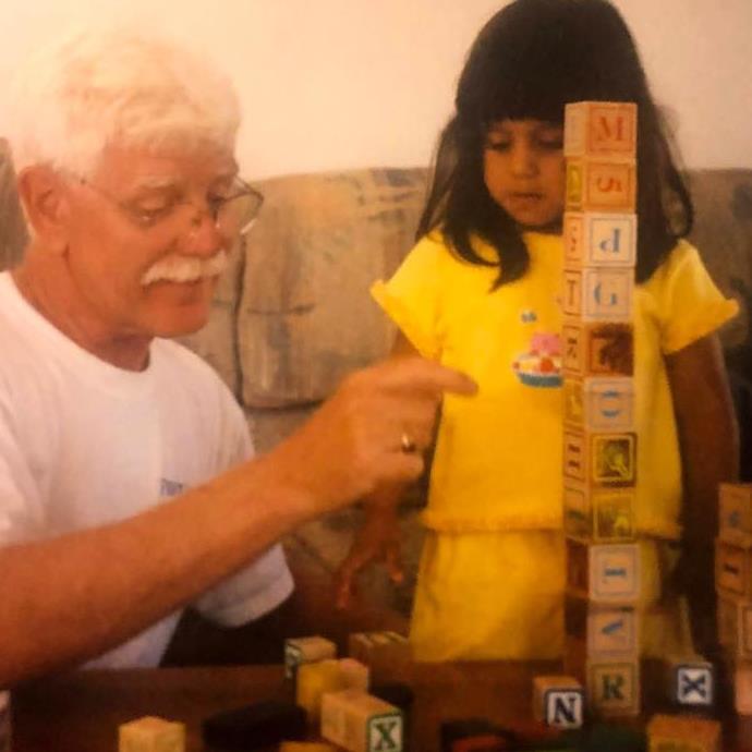 John S. Briani-Burden