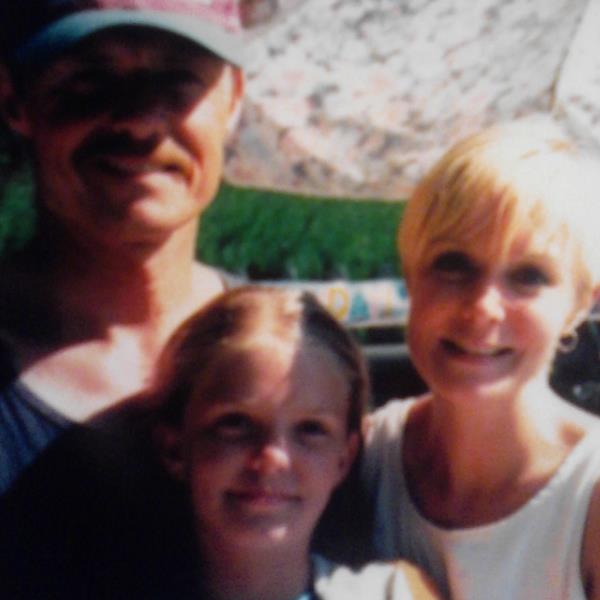 Kimberly Ann Wholean