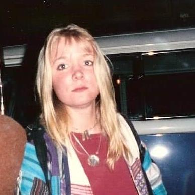 Kimberly Ann Wholean