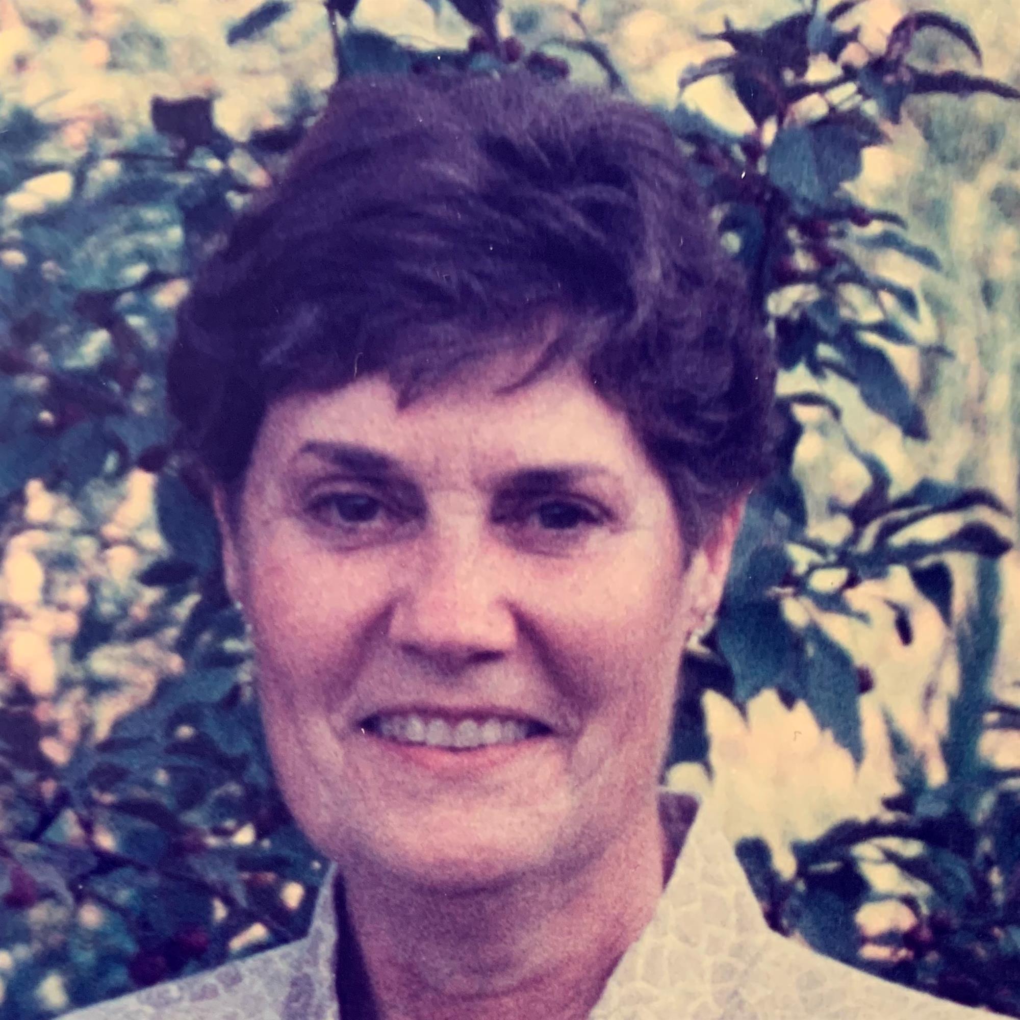 Judy Piper Obituary