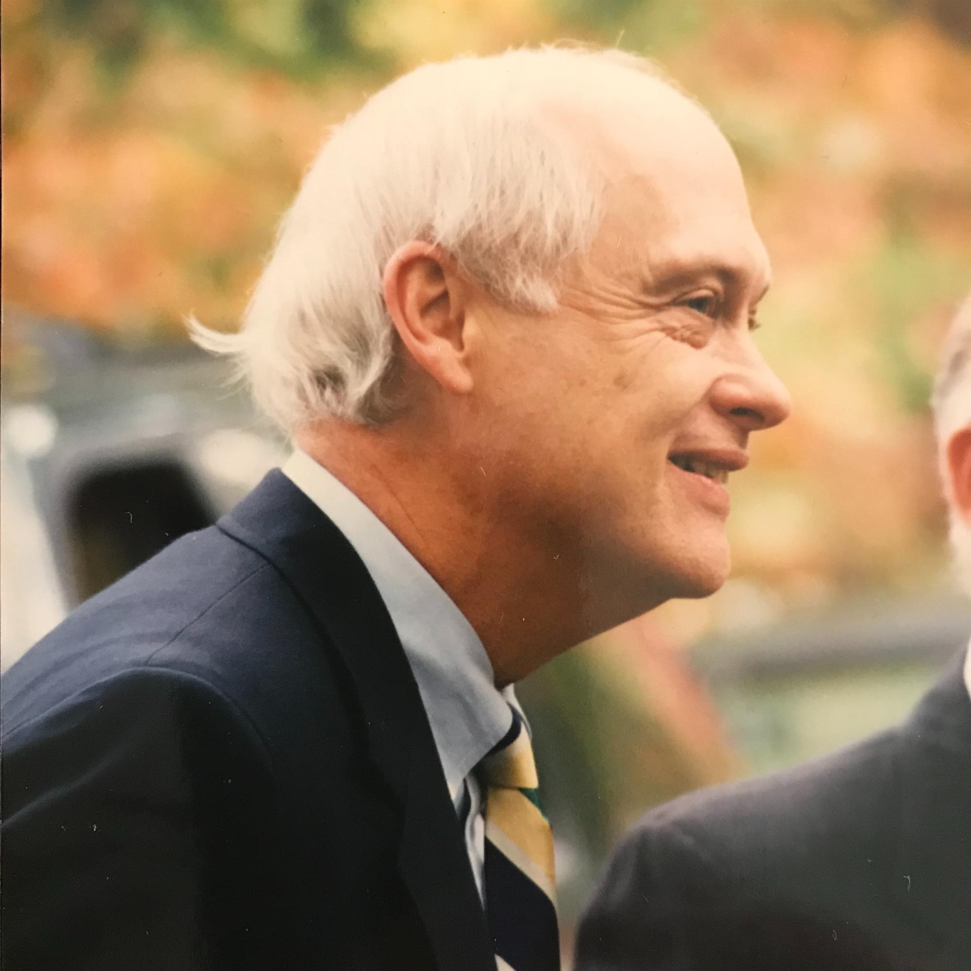 Brownell Ferry's obituary , Passed away on December 22, 2020 in Kennett Square, Pennsylvania