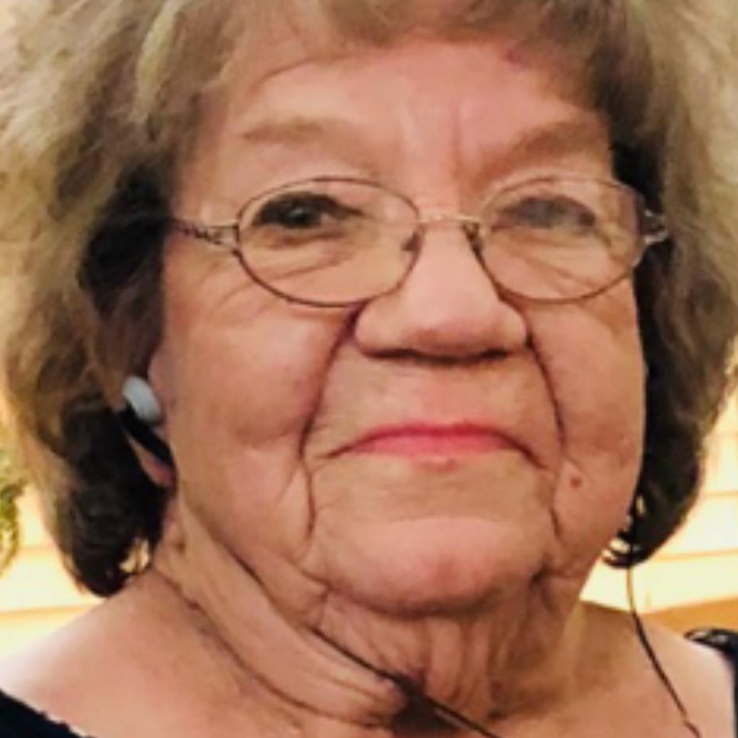Marilyn Jean Wilson's obituary , Passed away on December 18, 2020 in Chisholm, Minnesota