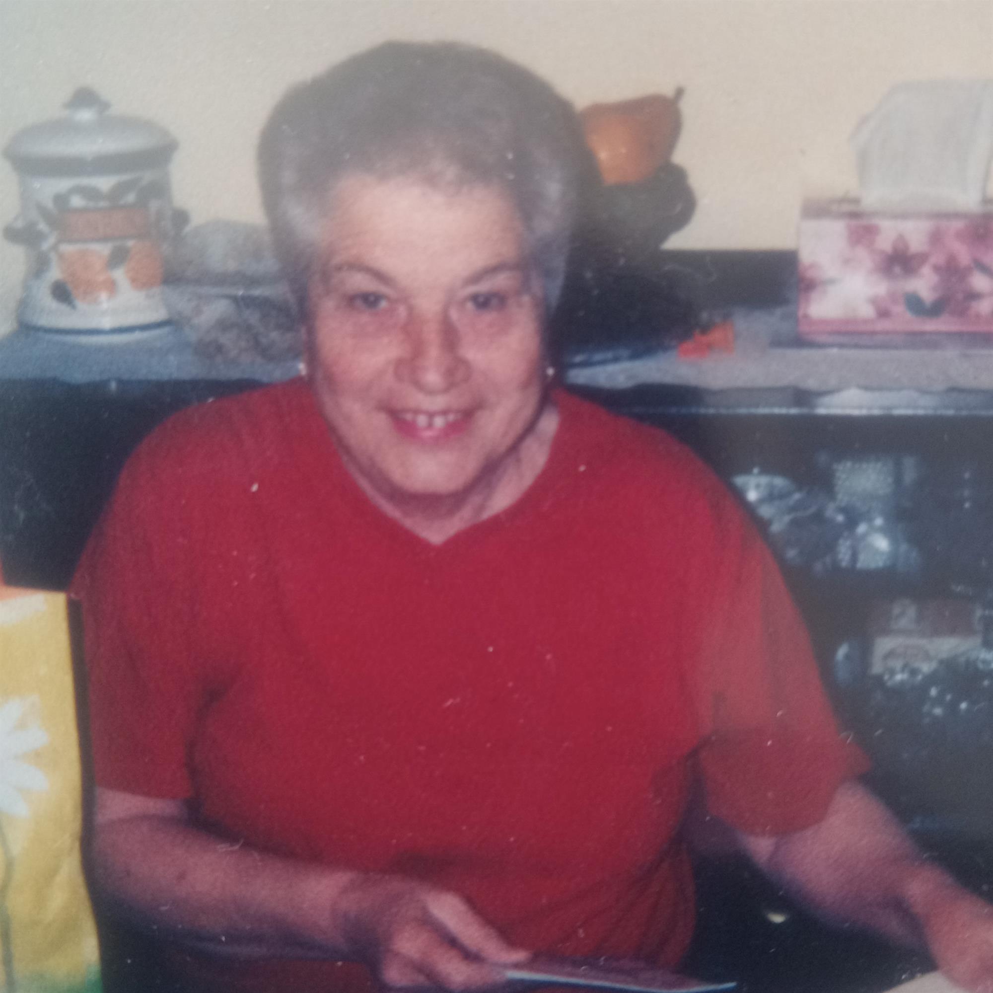 Dolores (Beaudoin) Dagenais Obituary