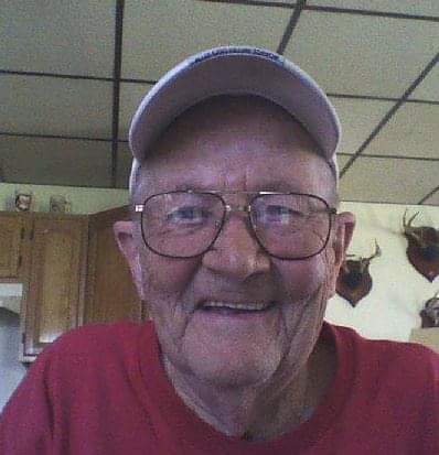Donald Adams