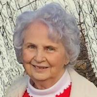 Beverly Jane Simpson Obituary
