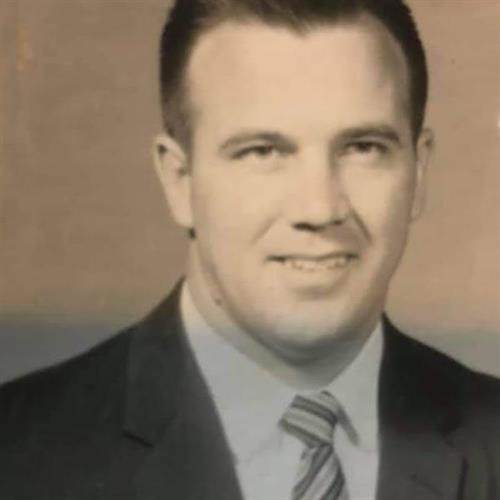 William "Billy B." Hayes's obituary , Passed away on December 23, 2020 in Ellijay, Georgia