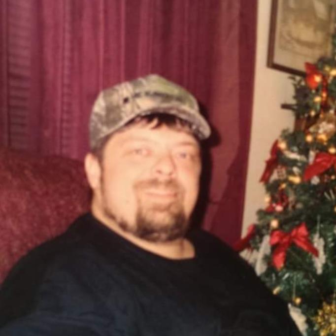 Larry Shane Minshew Obituary