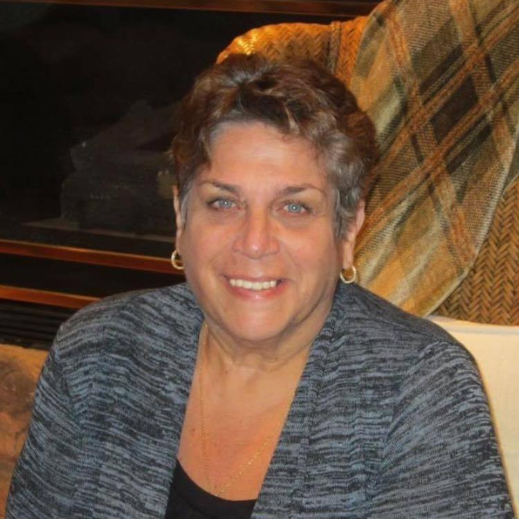 Nancy Steinberg Obituary