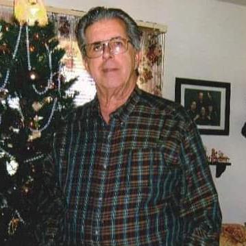 Charles Hoffman Obituary