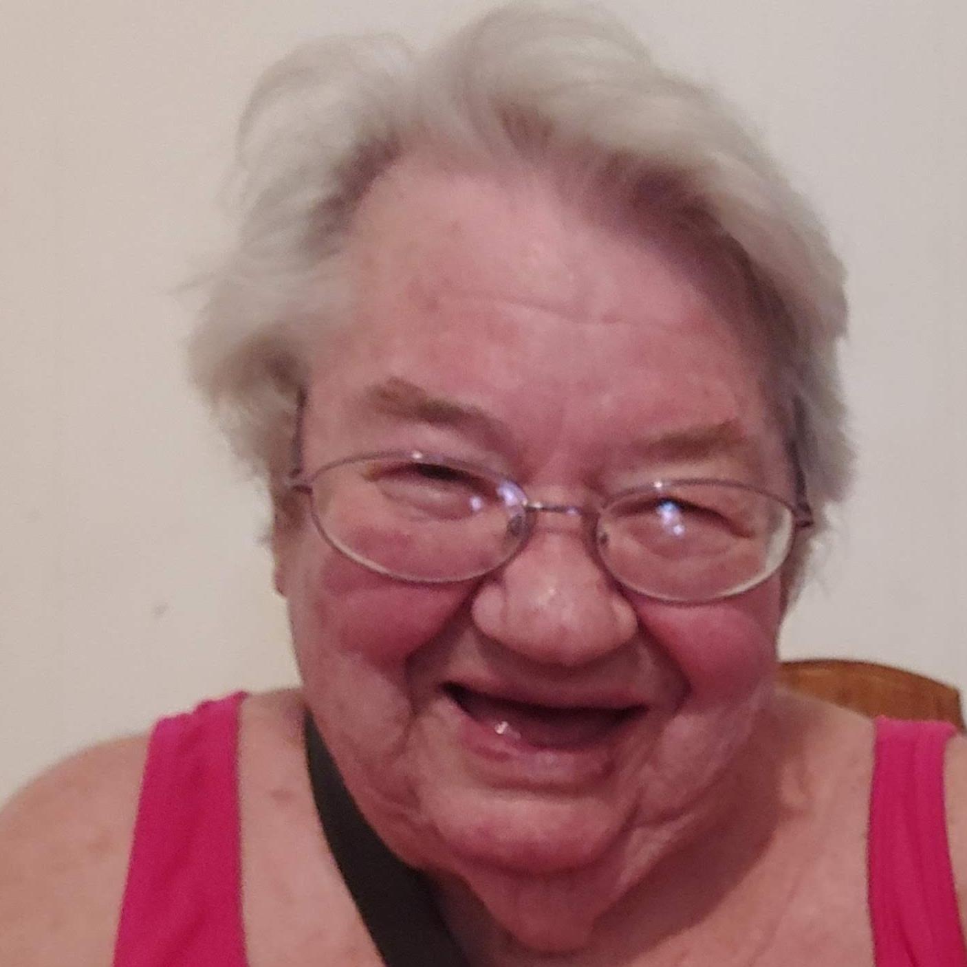 Ollie Mae Grover's obituary , Passed away on December 16, 2020 in Elmore City, Oklahoma