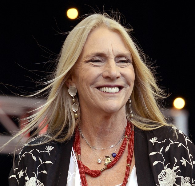 Pegi Young