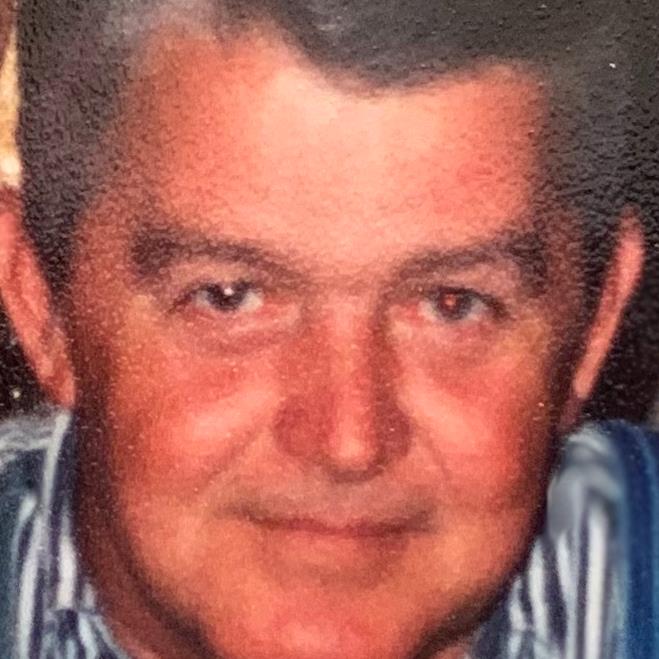 William Clyde Travis Thrower Obituary