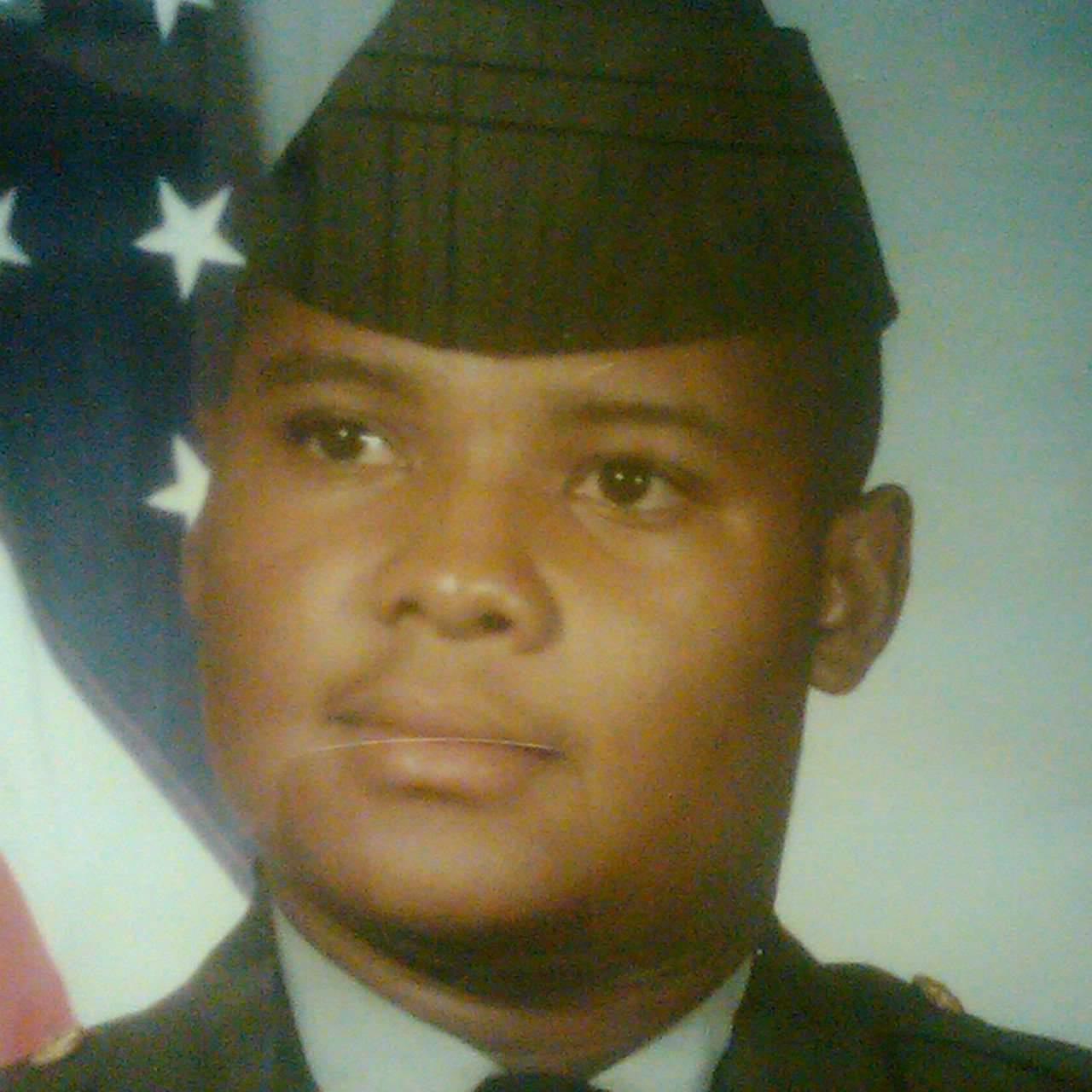 Corey Buckner Obituary