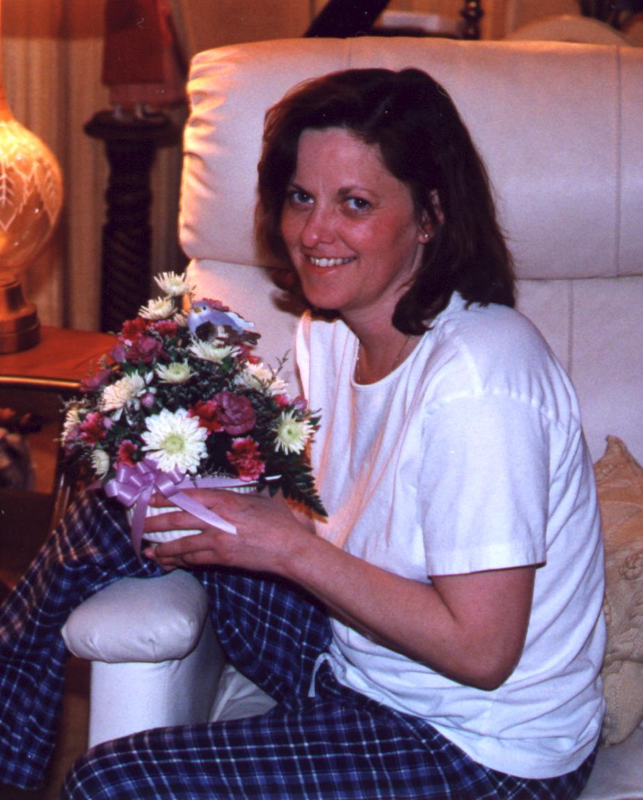 Natalie C. Conn