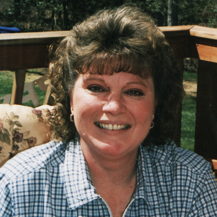Sharon Pilkerton Obituary