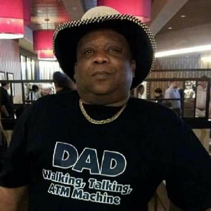 Andre Hemby's obituary , Passed away on December 22, 2020 in Pittsburgh, Pennsylvania