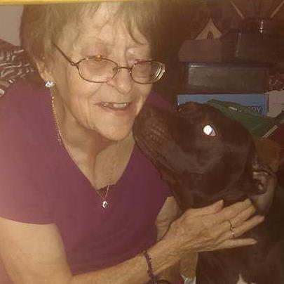 Connie Yvonne Peterson Obituary