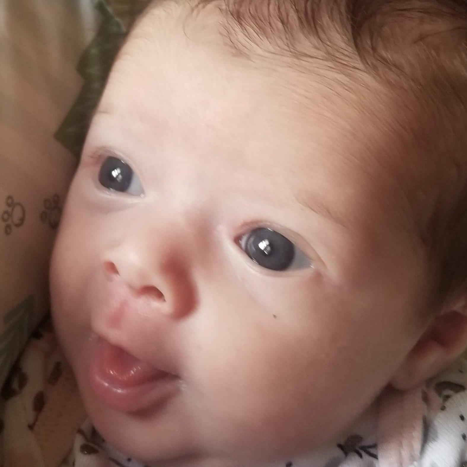 Adley Grace Rogers Obituary