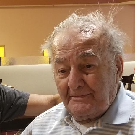 William Chobanian Obituary