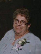 Joan Catherine (Elliot) Farrar Obituary