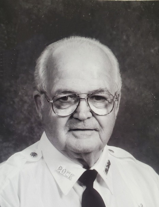 Fred L. Smith Jr. Obituary