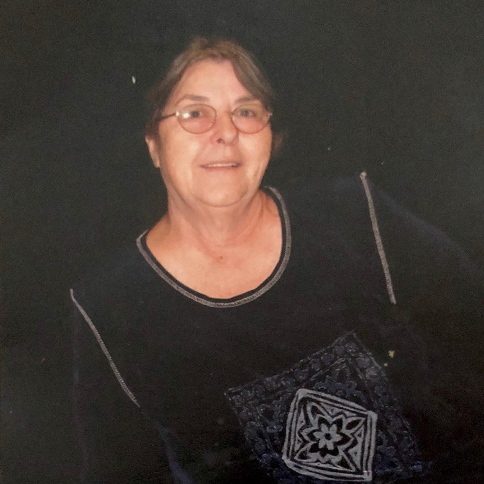 Lois Dee (Cank) Visser Obituary