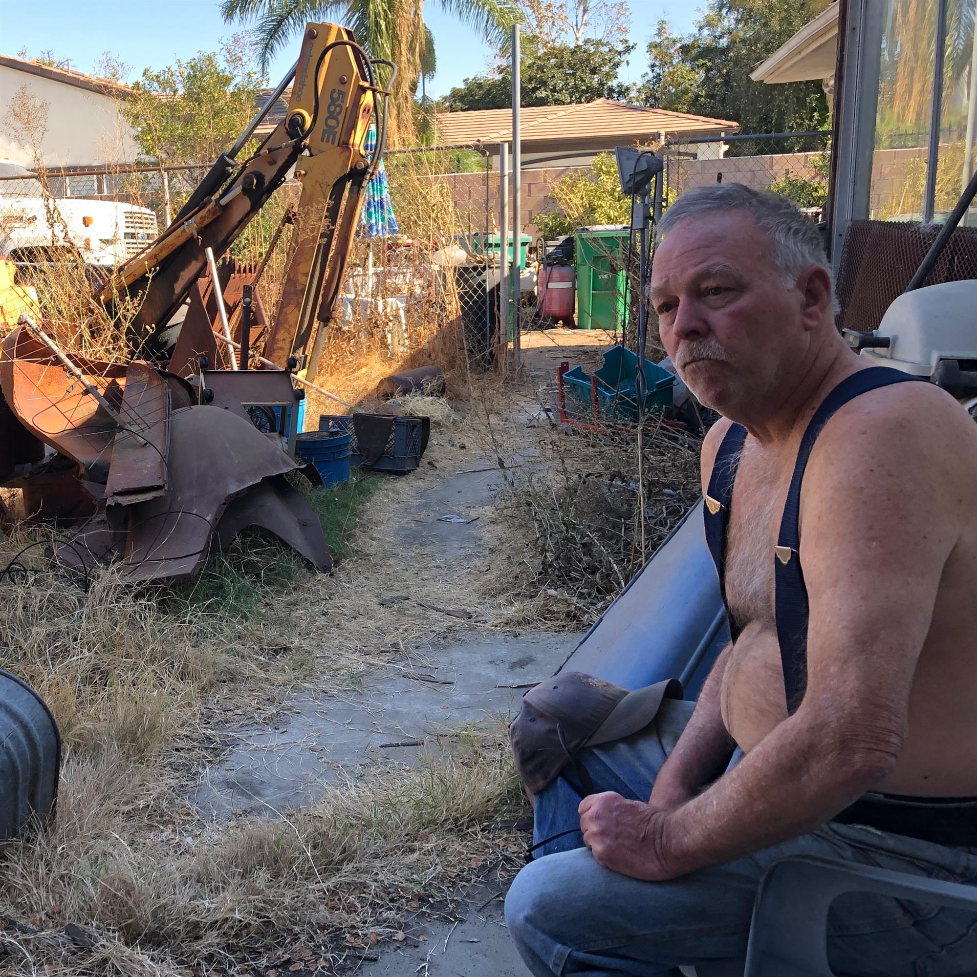 John C. Baxter Obituary (1944 2020) Orange, California