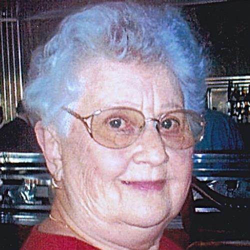 Margaret “Peg” (Cummings) Grubb's obituary , Passed away on December 28, 2020 in La Verne, California