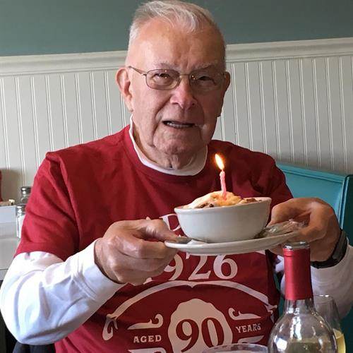 Millard D. Pepper's obituary , Passed away on December 30, 2020 in West Chester, Pennsylvania