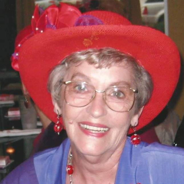 Lllian Oliver Obituary